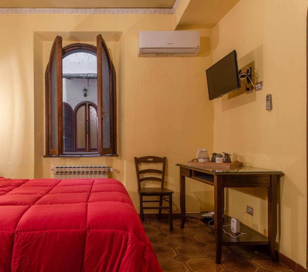 Greenhause Florenz Exterior foto