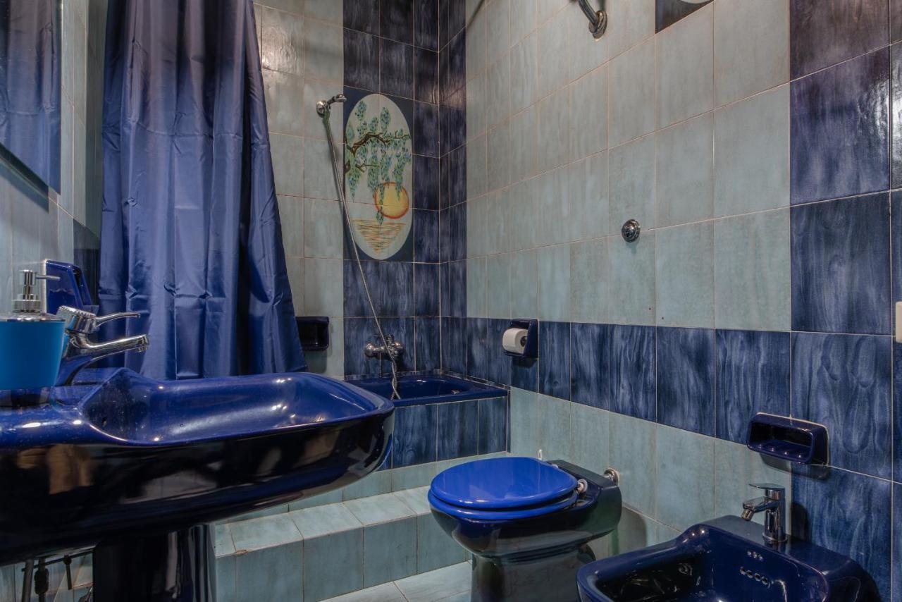 Greenhause Florenz Exterior foto